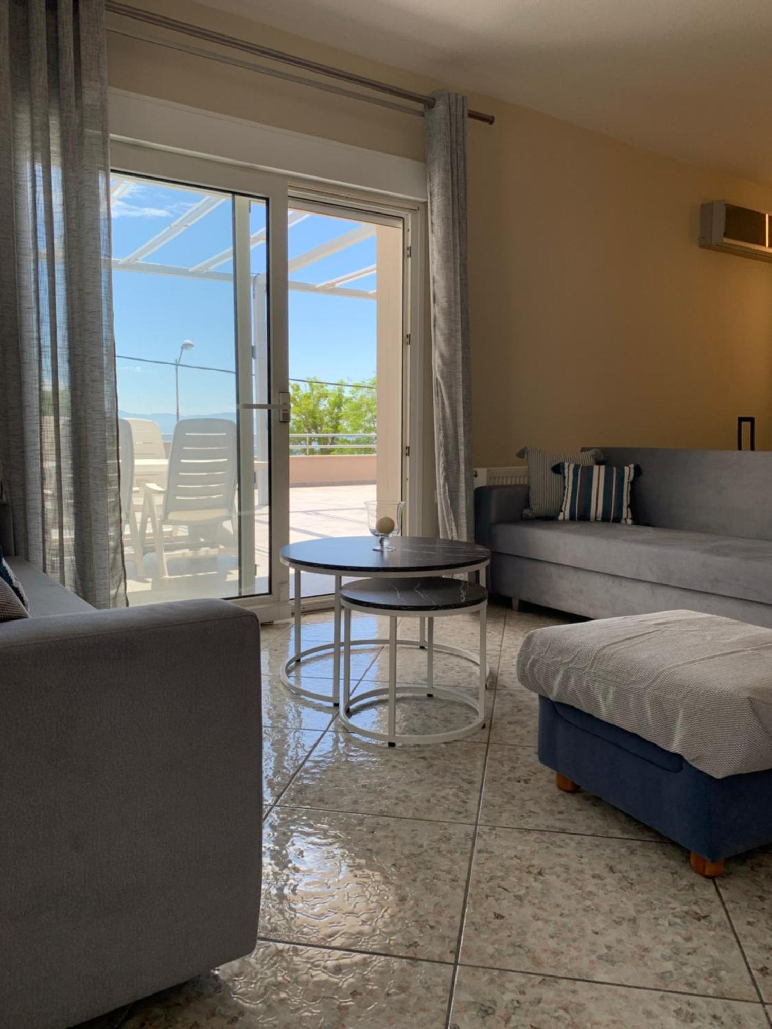 Apartamento Stellar Dreams Kavala Exterior foto