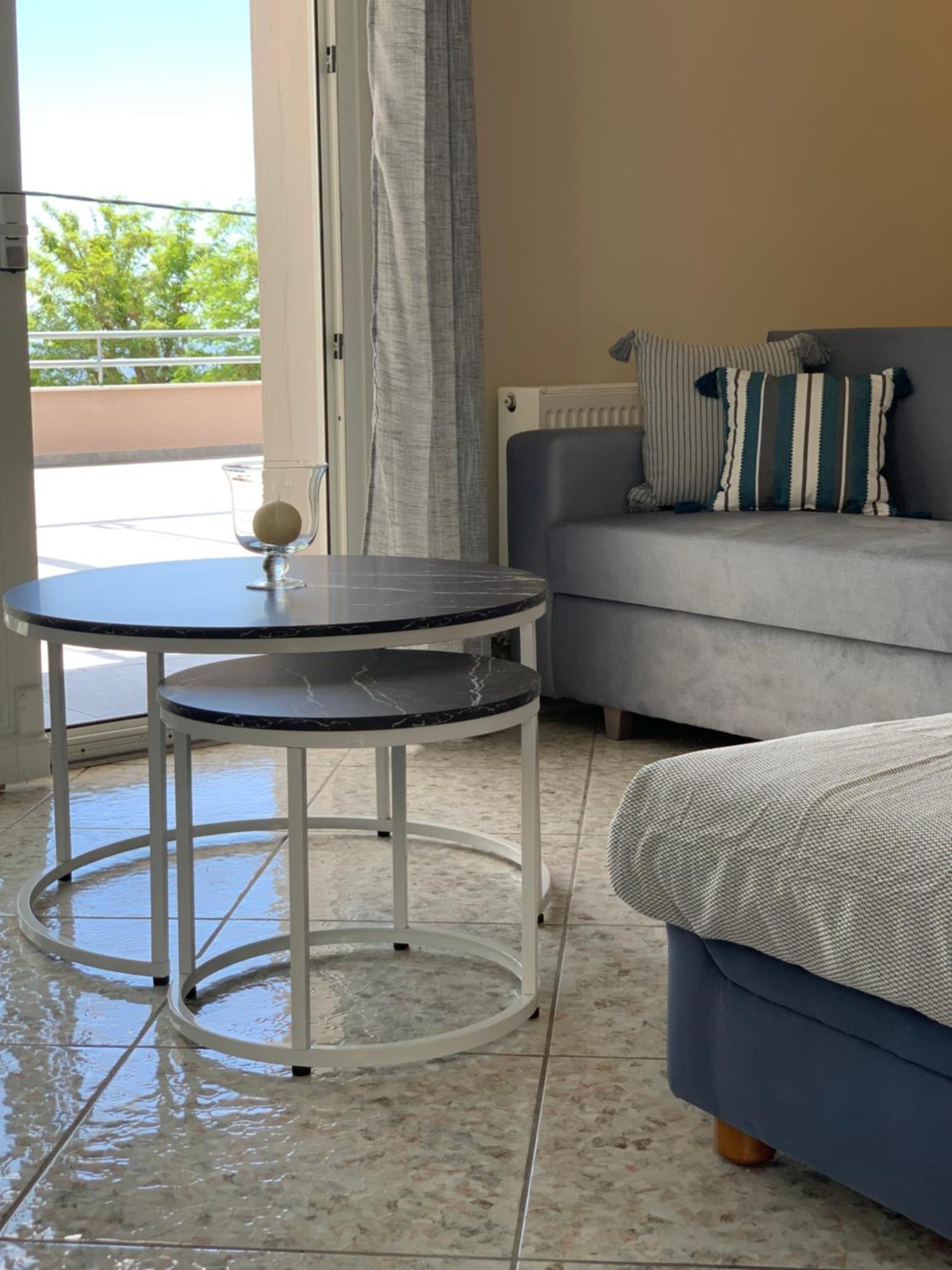 Apartamento Stellar Dreams Kavala Exterior foto