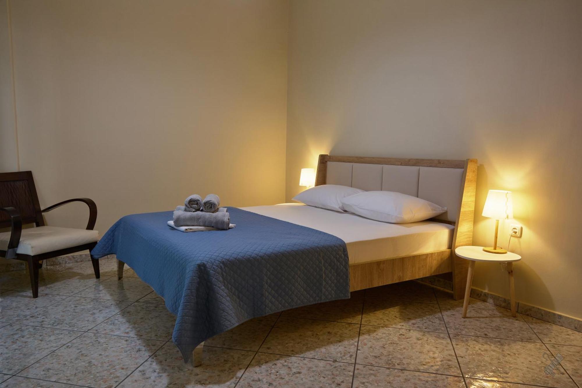 Apartamento Stellar Dreams Kavala Exterior foto